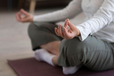 Cara Membuka Mata Batin secara Umum yang Bisa Kamu Lakukan Sendiri tanpa Bimbingan Guru