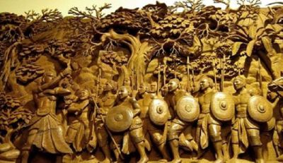 Fakta Sejarah Pasukan Bhayangkara, Tentaranya Kerajaan Majapahit Cikal Bakal Kopassus di TNI