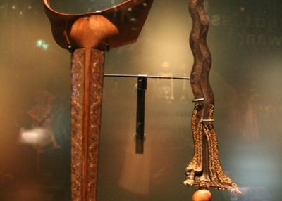 Sejarah Kelam Jimat Keris Taming Sari, Pusaka Sakti yang Menelan Nyawa dan Bisa Ubah Takdir