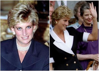 Misteri dan Konspirasi Kematian Lady Diana 31 Agustus: Kecelakaan Maut Dikejar Paparazzi