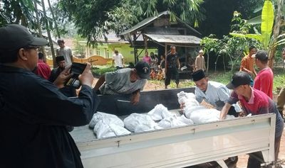 Ajaib! Sudah Dikubur Puluhan Tahun, 7 Jasad di Bogor Ini Masih Utuh dan Wangi