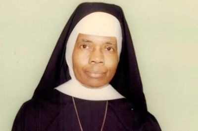 Ajaib! Jenazah Suster Wilhelmina Lancaster Utuh setelah 4 Tahun Dimakamkan meski Tanpa Pengawet