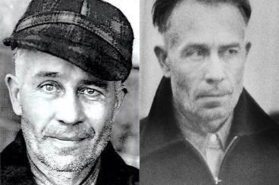 Mengenal Ed Gein, Serial Killer yang Menginspirasi Film The Silence of the Lambs