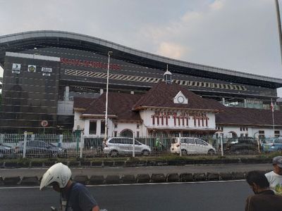 Fakta Nama Jatinegara, Simbol Perlawanan Terhadap Belanda dan Kisah Rawa Bangke Bikin Merinding