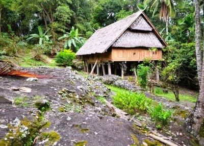 Misteri Rumah Ada Karampuang Kabupaten Sinjai, Terdengar Suara Aneh hingga Benda Gerak Sendiri