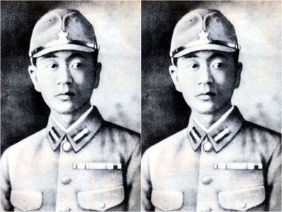 Kisah Inspiratif Prajurit Jepang: Shoichi Yokoi, Bertahan Hidup di Hutan Guam Selama 28 Tahun usai PD II