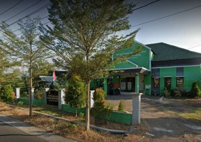 Horornya Kantor KUA Tongas Probolingo, Saksi Mata Ungkap Ada Genderuwo hingga Wanita Tanpa Wajah