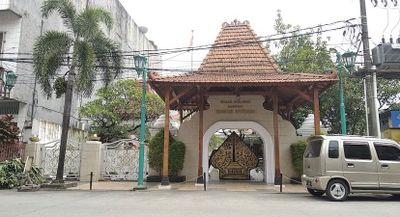 Lebih Dekat dengan Sejarah dengan Pangeran Dipinegoro di Makamnya yang Terletak di Makassar