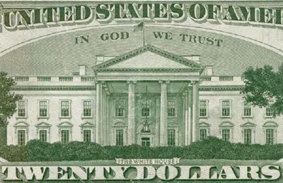 Sejarah In God We Trust yang Jadi Semboyan dan Muncul di Mata Uang Kertas AS