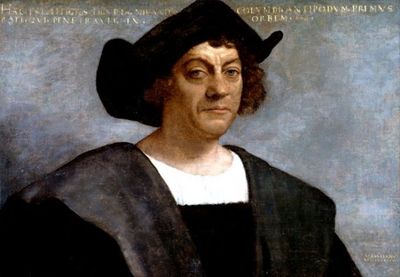 Hari Ini dalam Sejarah: Penjelajahan Christopher Columbus ke Dunia Baru yang Kini Disebut Amerika