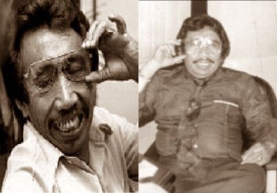 Kisah Johnny Sembiring: Preman yang Dituduh Membunuh Letkol, Bebas Usai Dibela Otto Hasibuan  di Era 80-an