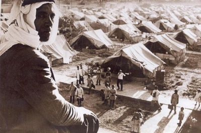 Apa Itu Nakba? Peristiwa Kelam yang Membuat Bella Hadid Trauma saat Keluarganya Terusir dari Tanah Palestina