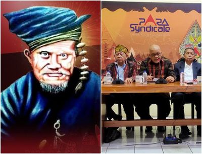 Tuan Rondahaim Saragih, Tokoh Asal Simalungun yang Tengah Diperjuangkan agar Jadi Pahlawan Nasional