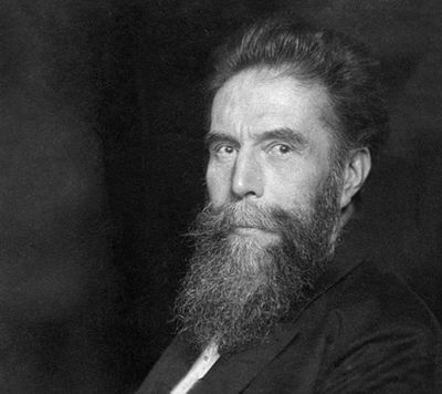 Profil Wilhelm Conrad Röntgen: Fisikawan di Balik Penemuan Sinar-X