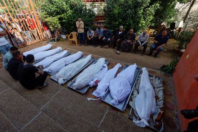 5 Genosida Mengerikan dalam Sejarah Dunia, Salah Satunya Serangan Israel di Gaza