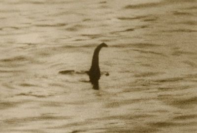 Profil Hugh Gray, Fotografer Misterius Monster Loch Ness yang Gemparkan Dunia