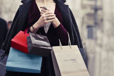 Apa Itu Black Friday yang Jatuh Setiap Jumat Keempat Bulan November?