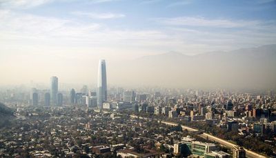 5 Fakta Negara Chile yang Jarang Diketahui, Salah Satunya Punya Kolam Renang Terbesar di Dunia