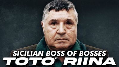 Kisah Toto Riina, Bos Mafia Terkeji dan Tersadis di Italia dengan Julukan The Beast