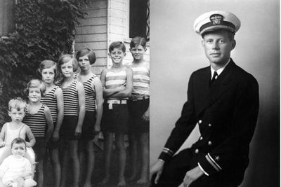 The Kennedy Curse: Deretan Tragedi Naas nan Mengerikan yang Menimpa Anggota Keluarga Kennedy