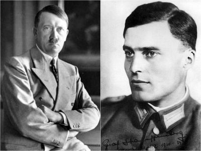Operasi Valkyrie: Percobaan Berani untuk Membunuh Hitler dan Menggulingkan Rezim Nazi