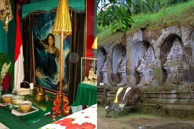 Yakin Berani? Inilah 5 Tempat Wisata Horor di Indonesia, Nomor 4 Dijamin Bikin Senam Jantung