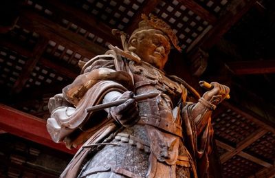 Pembagian Era di Jepang, Dari Era Asuka hingga Era Heisei