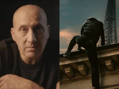 Kisah Vjeran Tomic: Pencuri Jago Parkour di Paris, Menggondol Lukisan Terkenal yang Tak Pernah Ditemukan