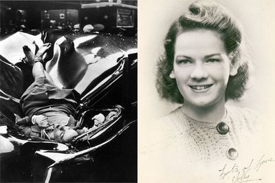 The Most Beautiful Suicide , Potret Bunuh Diri Evelyn McHale yang Mendunia dan Kontroversial