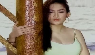 Kilas Balik Kematian Alda Risma, Penyanyi Cantik yang Tewas Diduga Disuntik Narkoba oleh Kekasihnya