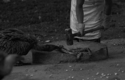 Jhator: Ritual Pemakaman Ekstrim di Tibet yang Tumbalkan Jasad Manusia pada Burung Pemangsa
