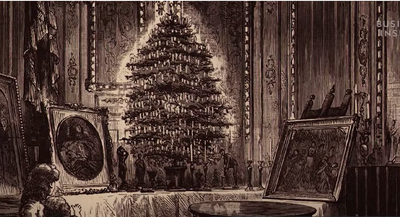 Sejarah Natal dan Akar Tradisi Hanukkah yang Tersimpan di Perayaannya