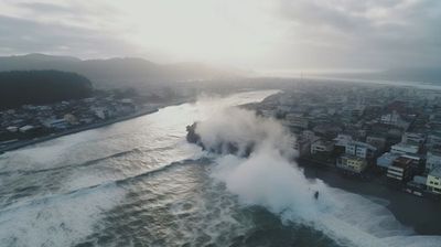 Mengenang 19 Tahun Tsunami Aceh: Tragedi Bencana Alam yang Memilukan