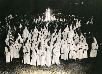 Ku Klux Klan: Sejarah Kebencian dan Teror di Amerika Serikat