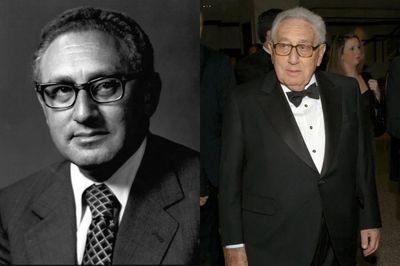 Kisah Henry Kissinger: Peraih Nobel Perdamaian yang Sebabkan Peperangan di Banyak Negara, Ada Jejaknya di Indonesia