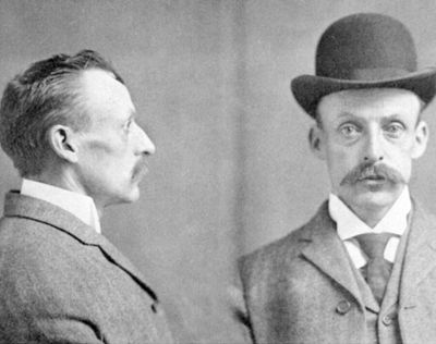 Albert Fish: Kisah Kelam Kegilaan dan Sadisme di Amerika