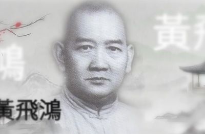 Jalan Hidup Wong Fei Hung, Legenda Nyata Bela Diri China Inspirasi Film Kung Fu yang Akhir Hidupnya Sangat Tragis