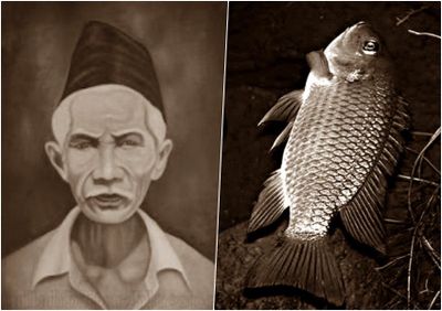 Kisah Mbah Moedjair: Penemu Mujair yang Bikin Ikan Air Asin Bisa Hidup di Air Tawar, Diberi Penghargaan Hindia Belanda