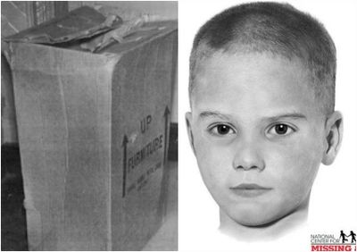 Kisah Boy in The Box: Bocah Dalam Kardus di Philadelphia yang Ditemukan Berkat Kelinci, Belum Terungkap hingga Kini