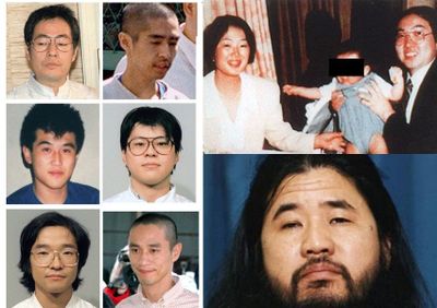 Kasus Aum Shinrikyo: Misteri Menghilangnya Keluarga di Jepang Gara-gara Berurusan dengan Panitia Hari Kiamat