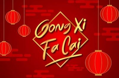 Arti Gong Xi Fa Chai: Telusuri Makna dan Tradisi Tahun Baru Imlek