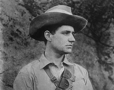 Fritz Duquesne, Sang Mata-mata Afrika yang Sukses Bikin Amerika Ketar-Ketir