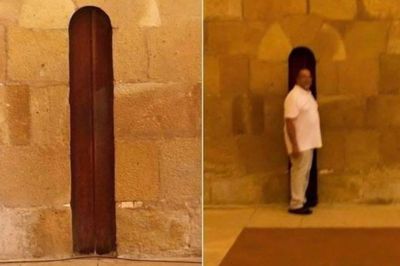 Tak Hanya Tempat Ibadah, Biara Alcobaca di Portugal Dirancang untuk Disiplinkan Fisik Pendeta