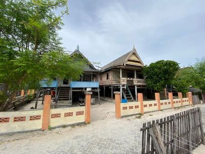 Mengenal Filosofi Rumah Tradisional Bugis di Sulawesi Selatan