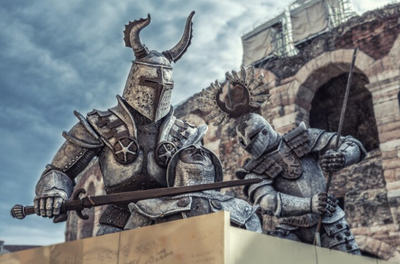 Sejarah Kehadiran Misterius Makedonia: Asal Usul di Balik Mitos Hercules