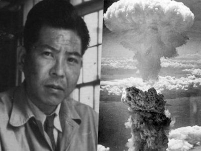 Kisah Tsutomu Yamaguchi, Selamat dari Bom Hiroshima-Nagasaki Tapi Dijuluki Manusia Paling Sial di Dunia