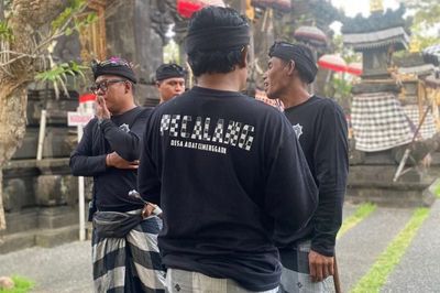 Pecalang: Sang Penjaga Tradisi, Pelindung Keamanan