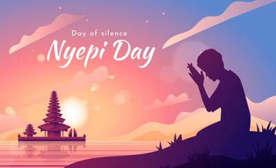 Mengungkap Sejarah dan Makna Hari Raya Nyepi
