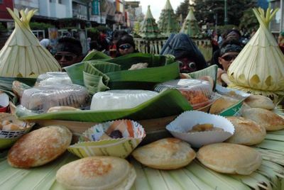 Mengenal Megengan Warisan Sunan Kalijaga, Tradisi Menyambut Ramadhan di Jawa yang Penuh Filosofi