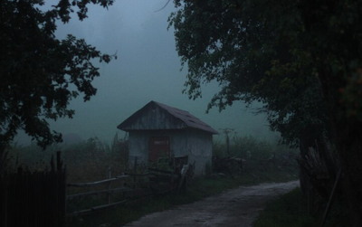Misteri Jam 03.00: Sebuah Pengalaman Horor di Bulan Ramadhan dari Jawa Timur